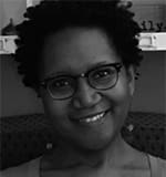 headshot of Mystele Kirkeeng