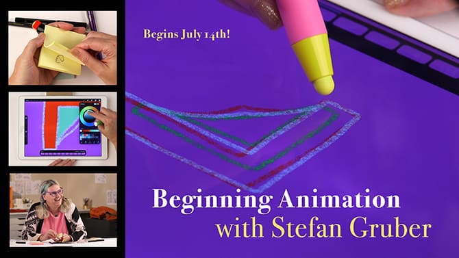 https://www.carlasonheim.com/online-classes/beginning-animation-with-stefan-gruber/